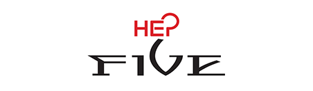 HEP FIVE
